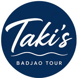 TAKI ON THE MOVE